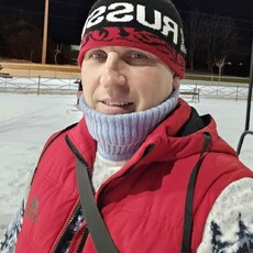 Фотография мужчины Андрей, 41 год из г. Михайловск (Ставропольский Край)