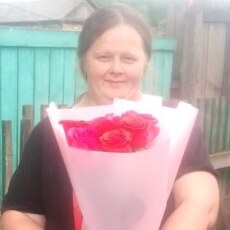 Фотография девушки Настя, 38 лет из г. Боготол