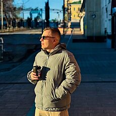 Фотография мужчины Кирилл, 37 лет из г. Березники