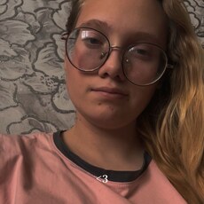 Фотография девушки Снежана, 19 лет из г. Новосибирск