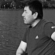 Фотография мужчины Жамшид, 38 лет из г. Москва