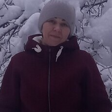 Фотография девушки Алена, 49 лет из г. Бирск
