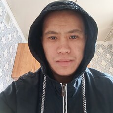 Фотография мужчины Кука, 31 год из г. Темиртау