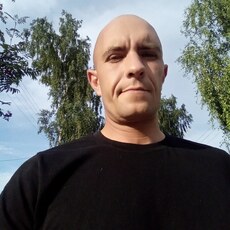 Фотография мужчины Михаил, 34 года из г. Дрибин