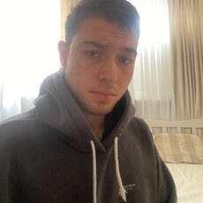 Фотография мужчины Игорь, 22 года из г. Беслан