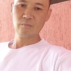 Фотография мужчины Рустем, 43 года из г. Алматы