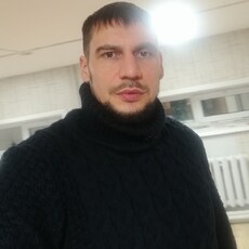 Фотография мужчины Костя, 36 лет из г. Пермь