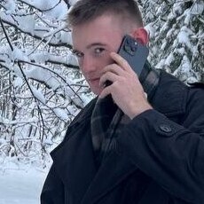 Фотография мужчины Никита, 21 год из г. Калининград