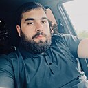 Аслан, 36 лет