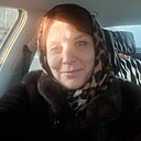 Надежда, 50 лет