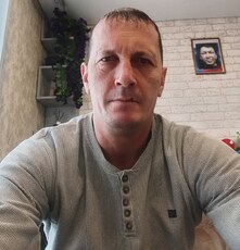 Фотография мужчины Риназ, 45 лет из г. Нижнекамск