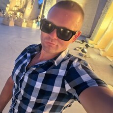 Фотография мужчины Максим, 36 лет из г. Дубна