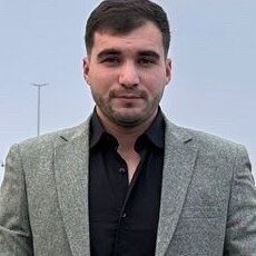 Фотография мужчины Руслан, 29 лет из г. Воронеж