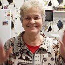 Надежда, 69 лет