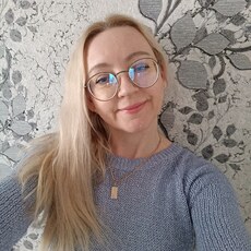 Фотография девушки Светлана, 48 лет из г. Гомель