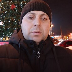 Фотография мужчины Юра, 40 лет из г. Топки