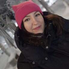 Фотография девушки Галина, 39 лет из г. Апатиты