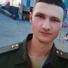 Фотография мужчины Александр, 26 лет из г. Очер