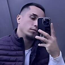 Фотография мужчины Макс, 34 года из г. Красноярск