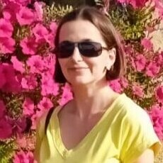 Фотография девушки Оксана, 28 лет из г. Ивье