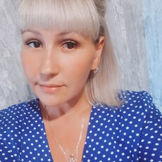 Фотография девушки Maria, 35 лет из г. Киров