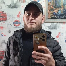 Фотография мужчины Павел, 34 года из г. Сосновоборск (Красноярский Край)