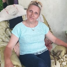 Фотография девушки Людмила, 49 лет из г. Хотынец