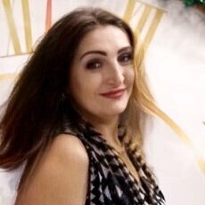 Фотография девушки Наталья, 45 лет из г. Грязи