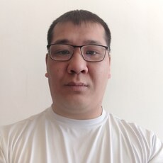 Фотография мужчины Жан, 42 года из г. Уральск