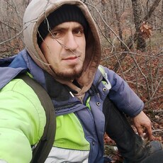 Фотография мужчины Адам, 23 года из г. Алушта