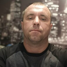 Фотография мужчины Виктор, 40 лет из г. Белгород