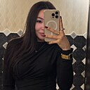 Муслима, 25 лет