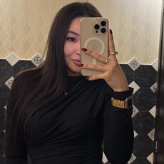 Фотография девушки Муслима, 25 лет из г. Грозный