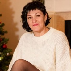 Фотография девушки Екатерина, 42 года из г. Камень-на-Оби