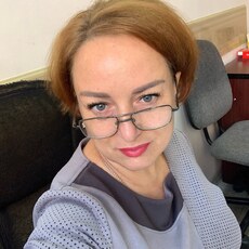 Фотография девушки Наталья, 48 лет из г. Биробиджан