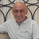 Арман, 50 лет