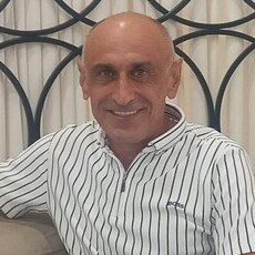 Фотография мужчины Арман, 50 лет из г. Химки