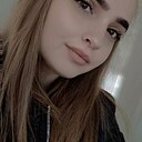 Настасья, 27 лет