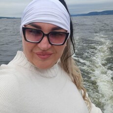 Фотография девушки Алёна, 49 лет из г. Самара