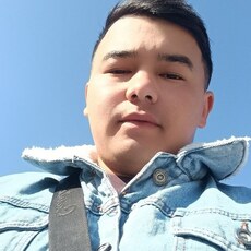 Фотография мужчины Баха, 30 лет из г. Алматы
