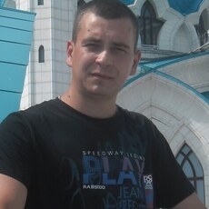 Фотография мужчины Роман, 39 лет из г. Кинешма