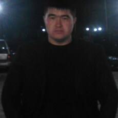 Фотография мужчины Sem, 30 лет из г. Талдыкорган