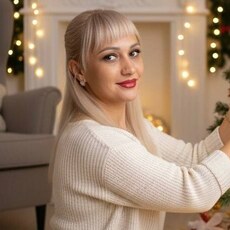 Фотография девушки Айгуль, 41 год из г. Кропоткин