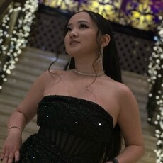 Фотография девушки Aliya, 28 лет из г. Караганда