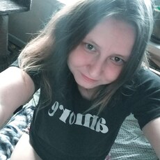 Фотография девушки Мария, 27 лет из г. Муром