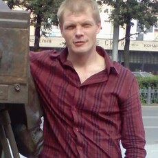 Фотография мужчины Ivan, 44 года из г. Пермь