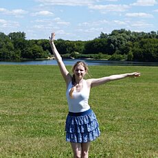 Фотография девушки Саша, 29 лет из г. Москва