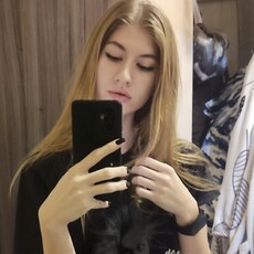 Фотография девушки Алёна, 25 лет из г. Червень