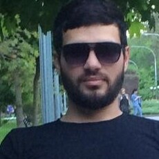 Фотография мужчины Усман, 33 года из г. Нальчик