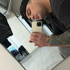 Фотография мужчины Александр, 26 лет из г. Орша